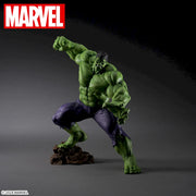 Sega Prize Marvel Hulk Luminasta Figure alternate product photo 3
