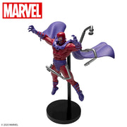 Sega Prize Marvel Magneto ACT/CUT Premium Figure alternate product photo 2
