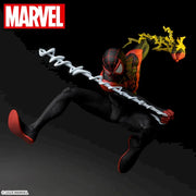 Sega Prize Marvel Miles Morales ACT/CUT Premium Figure alternate product photo 3