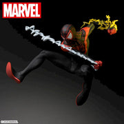 Sega Prize Marvel Miles Morales ACT/CUT Premium Figure alternate product photo 4