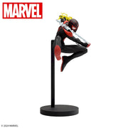 Sega Prize Marvel Miles Morales ACT/CUT Premium Figure alternate product photo 8