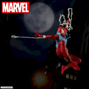 Sega Prize Marvel Scarlet Spider ACT/CUT Premium Figure alternate product photo 2