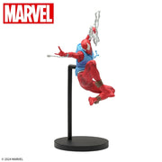 Sega Prize Marvel Scarlet Spider ACT/CUT Premium Figure alternate product photo 6
