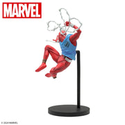 Sega Prize Marvel Scarlet Spider ACT/CUT Premium Figure alternate product photo 8