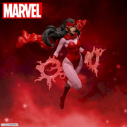 Sega Prize Marvel Scarlet Witch ACT/CUT Premium Figure alternate product photo 3