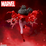 Sega Prize Marvel Scarlet Witch ACT/CUT Premium Figure alternate product photo 4