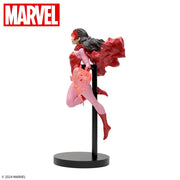 Sega Prize Marvel Scarlet Witch ACT/CUT Premium Figure alternate product photo 6