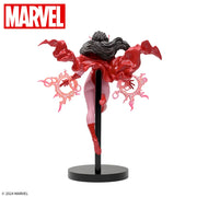 Sega Prize Marvel Scarlet Witch ACT/CUT Premium Figure alternate product photo 7