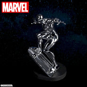Sega Prize Marvel Silver Surfer ACT/CUT Premium Figure alternate product photo 4