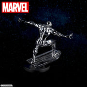 Sega Prize Marvel Silver Surfer ACT/CUT Premium Figure alternate product photo 5