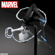 Sega Prize Marvel Spider-Gwen ACT/CUT Premium Figure alternate product photo 2