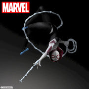 Sega Prize Marvel Spider-Gwen ACT/CUT Premium Figure alternate product photo 3