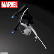 Sega Prize Marvel Spider-Gwen ACT/CUT Premium Figure alternate product photo 4