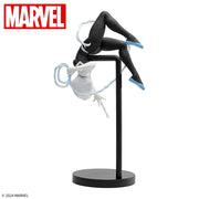 Sega Prize Marvel Spider-Gwen ACT/CUT Premium Figure alternate product photo 6
