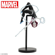 Sega Prize Marvel Spider-Gwen ACT/CUT Premium Figure alternate product photo 7