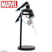 Sega Prize Marvel Spider-Gwen ACT/CUT Premium Figure alternate product photo 8