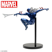 Sega Prize Marvel Spider-Man 2099 ACT/CUT Premium Figure alternate product photo 2