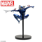 Sega Prize Marvel Spider-Man 2099 ACT/CUT Premium Figure alternate product photo 3