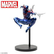 Sega Prize Marvel Spider-Man 2099 ACT/CUT Premium Figure main product photo