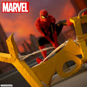 Sega Prize Marvel Spider-Man Luminasta Figure alternate product photo 2