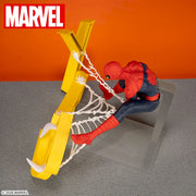Sega Prize Marvel Spider-Man Luminasta Figure alternate product photo 5