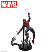 Sega Prize Marvel Spider-Man VS Doctor Octopus ACT/CUT Premium Figure alternate product photo 2