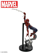 Sega Prize Marvel Spider-Man VS Doctor Octopus ACT/CUT Premium Figure alternate product photo 3
