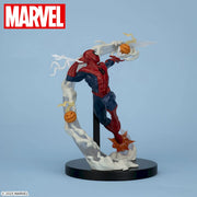 Sega Prize Marvel Spider-Man VS Green Goblin ACT/CUT Premium Figure alternate product photo 3