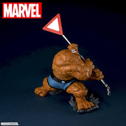 Sega Prize Marvel The Thing ACT/CUT Premium Figure alternate product photo 2