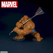 Sega Prize Marvel The Thing ACT/CUT Premium Figure alternate product photo 4