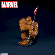 Sega Prize Marvel The Thing ACT/CUT Premium Figure alternate product photo 5