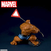 Sega Prize Marvel The Thing ACT/CUT Premium Figure main product photo