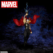 Sega Prize Marvel Thor ACT/CUT Premium Figure main product photo