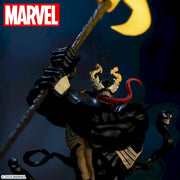 Sega Prize Marvel Venom King in Black Ver. Luminasta Figure alternate product photo 6