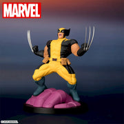 Sega Prize Marvel Wolverine ACT/CUT Premium Figure alternate product photo 2