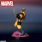 Sega Prize Marvel Wolverine ACT/CUT Premium Figure alternate product photo 5