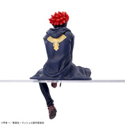 Sega Prize Mashle: Magic and Muscles Dot Barrett Chokonose Premium Figure alternate product photo 7