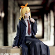 Sega Prize Mashle: Magic and Muscles Lemon Irvine Chokonose Premium Figure alternate product photo 3
