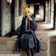 Sega Prize Mashle: Magic and Muscles Lemon Irvine Chokonose Premium Figure alternate product photo 4