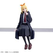 Sega Prize Mashle: Magic and Muscles Lemon Irvine Chokonose Premium Figure alternate product photo 5