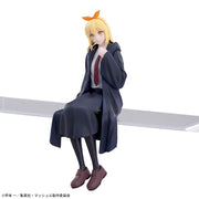 Sega Prize Mashle: Magic and Muscles Lemon Irvine Chokonose Premium Figure alternate product photo 6