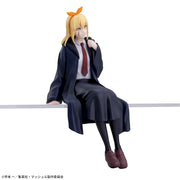 Sega Prize Mashle: Magic and Muscles Lemon Irvine Chokonose Premium Figure alternate product photo 8