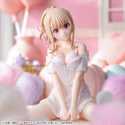Sega Prize Medaka Kuroiwa Is Impervious to My Charms Mona Kawai Boyfriend Shirt Ver. Yumemirize Figure alternate product photo 2