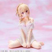 Sega Prize Medaka Kuroiwa Is Impervious to My Charms Mona Kawai Boyfriend Shirt Ver. Yumemirize Figure alternate product photo 5