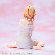 Sega Prize Medaka Kuroiwa Is Impervious to My Charms Mona Kawai Boyfriend Shirt Ver. Yumemirize Figure alternate product photo 6