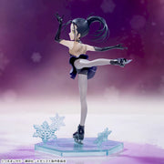 Sega Prize Medalist Hikaru Kamisaki Luminasta Figure alternate product photo 3
