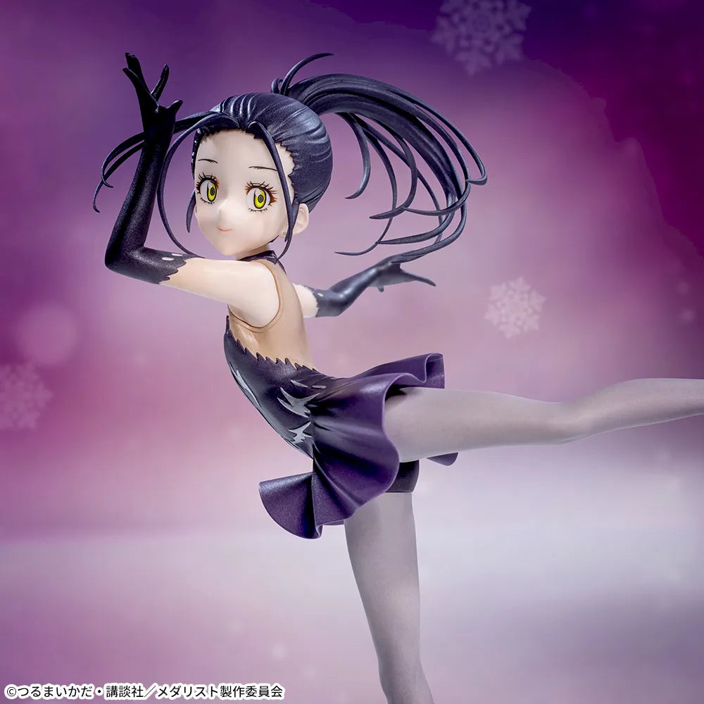Sega Prize Medalist Hikaru Kamisaki Luminasta Figure alternate product photo 4
