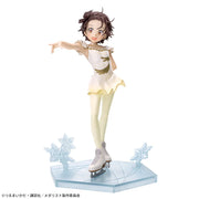 Sega Prize Medalist Inori Yuitsuka Luminasta Figure alternate product photo 6