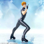 Sega Prize Medalist Tsukasa Akeuraji Luminasta Figure alternate product photo 2