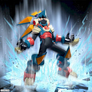 Sega Prize Mega Man Battle Network Rockman.EXE Gregar Beast Luminasta Figure alternate product photo 3